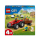 LEGO City 60461 Czerwony traktor z przyczepą i owocami - 1284267 - zdjęcie